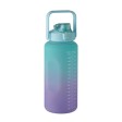 ACTIVATE MAX - Borraccia RPET 2000ml FullGadgets.com