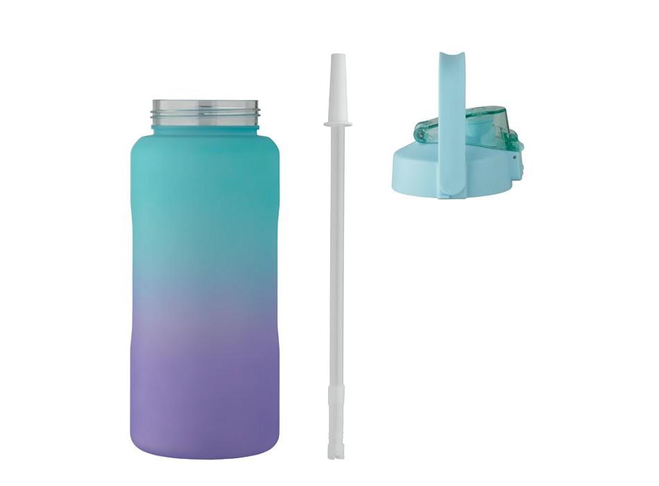 ACTIVATE MAX - Borraccia RPET 2000ml FullGadgets.com