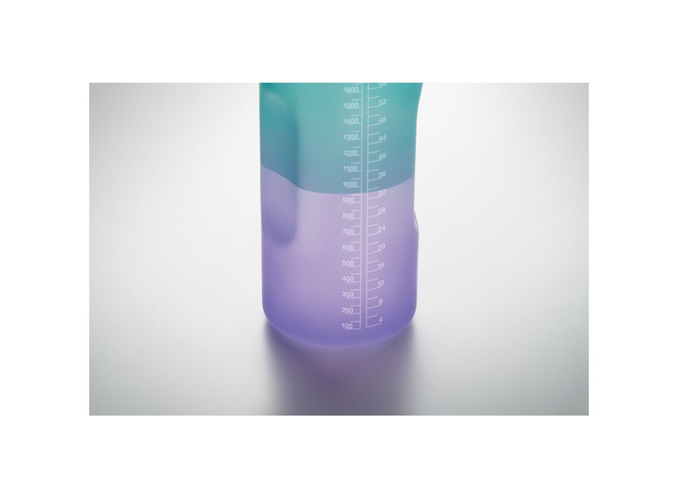 ACTIVATE MAX - Borraccia RPET 2000ml FullGadgets.com