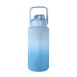 ACTIVATE MAX - Borraccia RPET 2000ml FullGadgets.com
