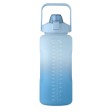 ACTIVATE MAX - Borraccia RPET 2000ml FullGadgets.com