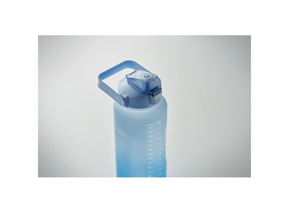 ACTIVATE MAX - Borraccia RPET 2000ml FullGadgets.com