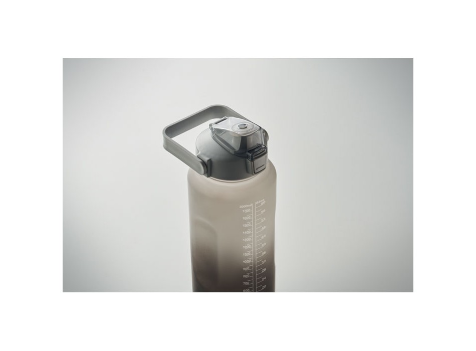 ACTIVATE MAX - Borraccia RPET 2000ml FullGadgets.com