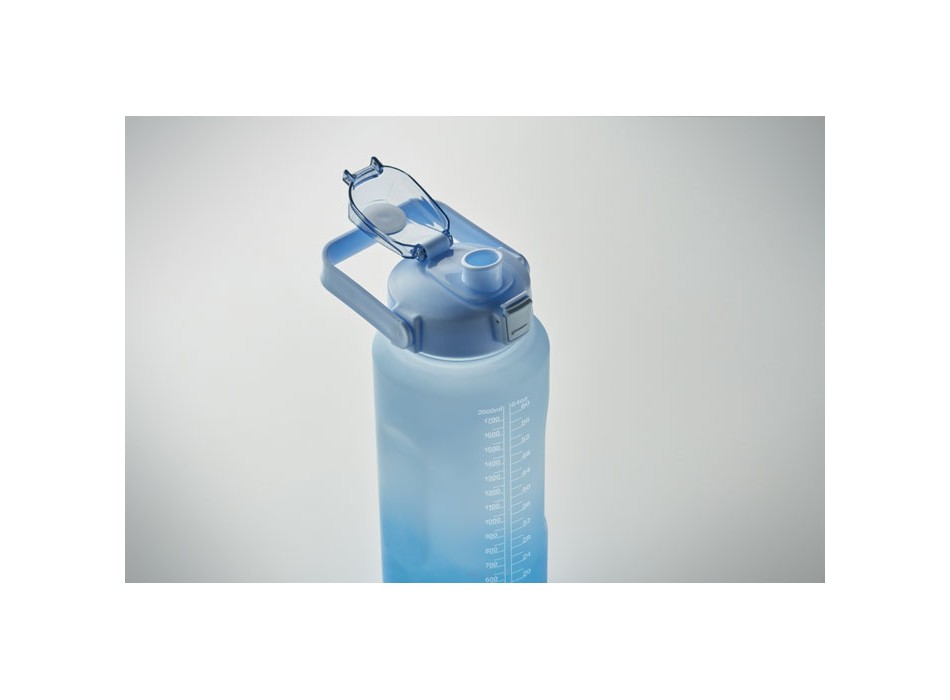 ACTIVATE MAX - Borraccia RPET 2000ml FullGadgets.com