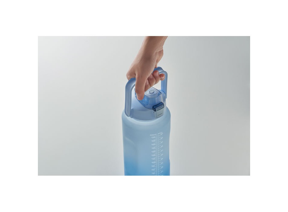 ACTIVATE MAX - Borraccia RPET 2000ml FullGadgets.com