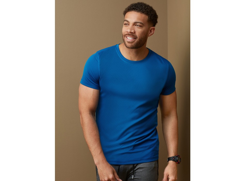 Active 140 Crew Neck FullGadgets.com
