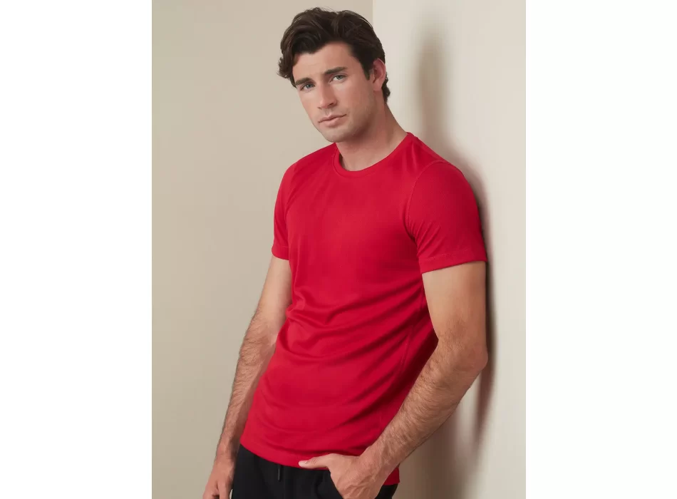 Active 140 Crew Neck FullGadgets.com