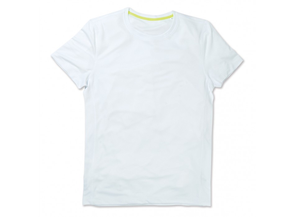 ACTIVE 140 CREW NEK MEN 100%P FullGadgets.com