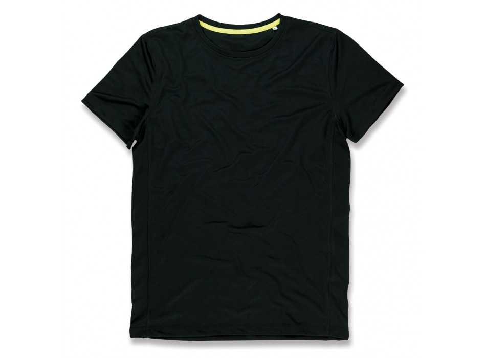 ACTIVE 140 CREW NEK MEN 100%P FullGadgets.com