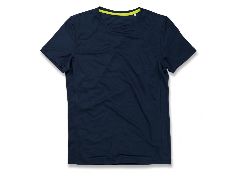 ACTIVE 140 CREW NEK MEN 100%P FullGadgets.com