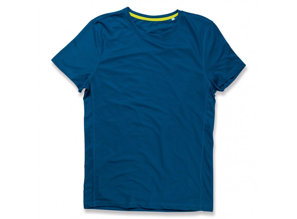 ACTIVE 140 CREW NEK MEN 100%P FullGadgets.com