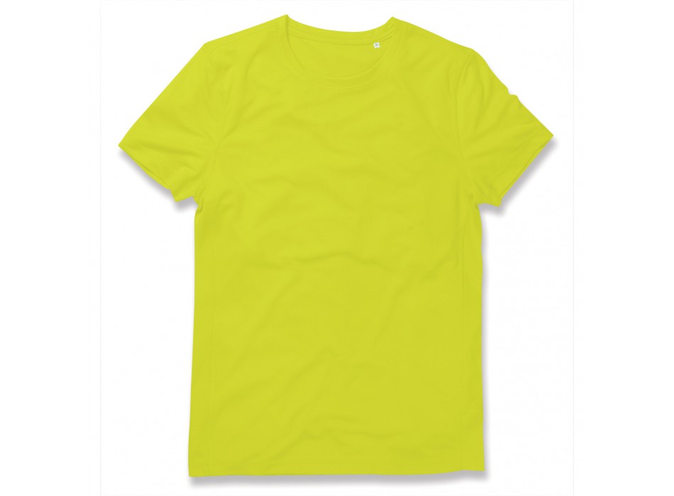 ACTIVE 140 CREW NEK MEN 100%P FullGadgets.com