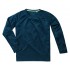 Active 140 Long Sleeve 100% Poliestere Personalizzabile |Stedman
