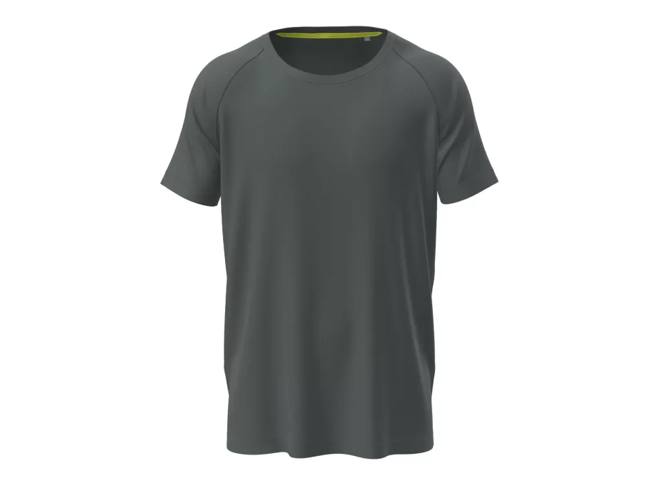 Active 140 Raglan FullGadgets.com