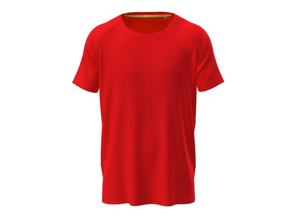 Active 140 Raglan FullGadgets.com