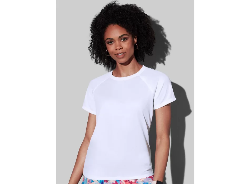 Active 140 Raglan FullGadgets.com