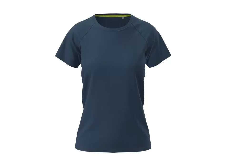 Active 140 Raglan FullGadgets.com