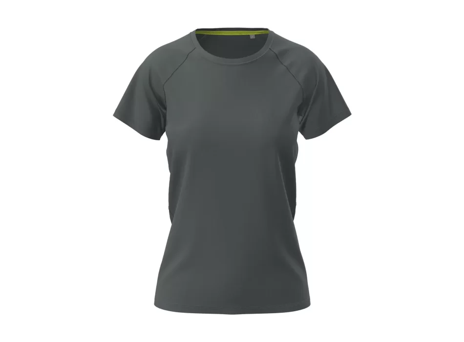 Active 140 Raglan FullGadgets.com