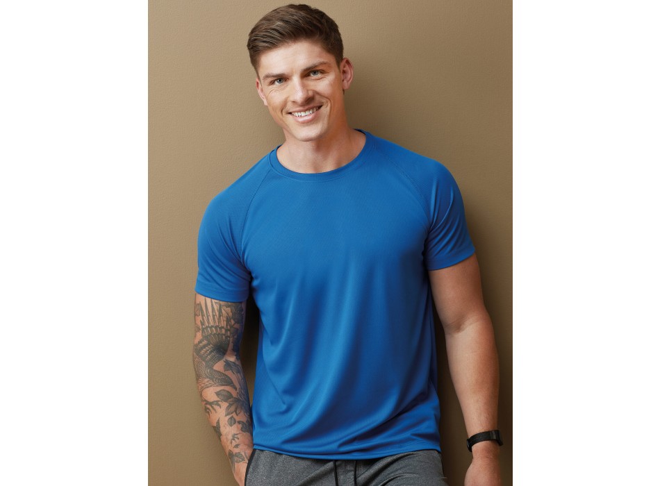 Active 140 Raglan FullGadgets.com