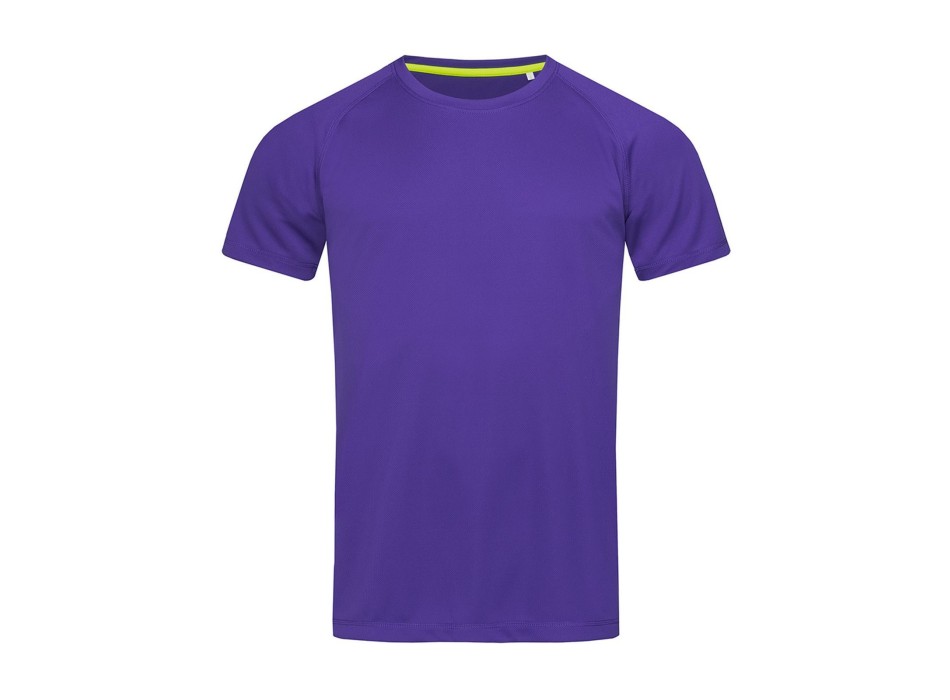 Active 140 Raglan FullGadgets.com