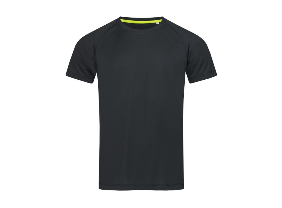 Active 140 Raglan FullGadgets.com