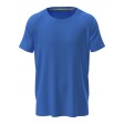 Active 140 Raglan FullGadgets.com