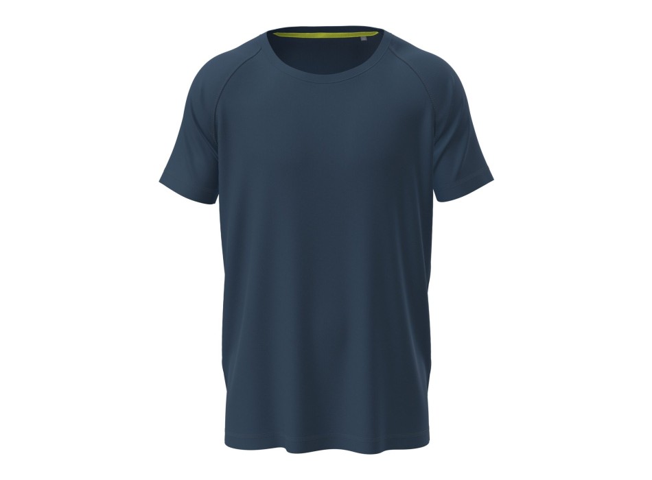 Active 140 Raglan FullGadgets.com
