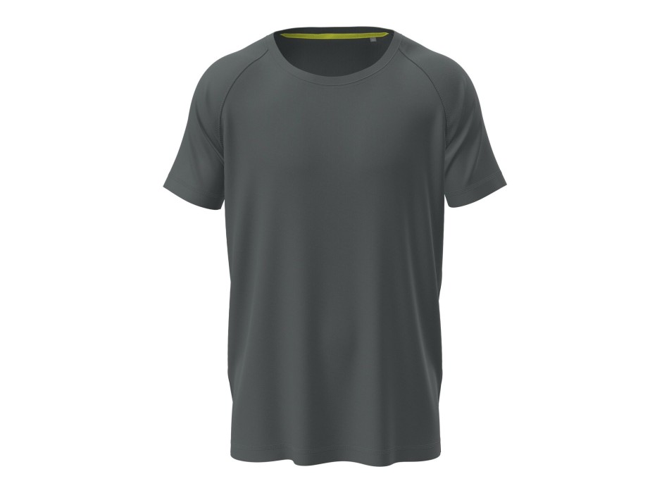 Active 140 Raglan FullGadgets.com