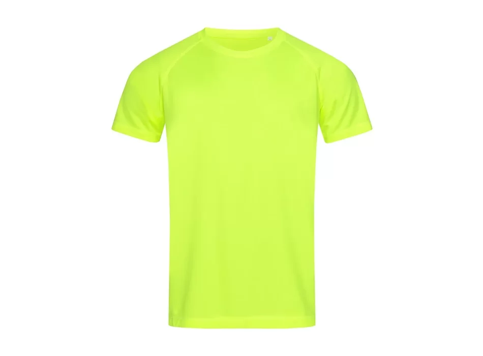 Active 140 Raglan FullGadgets.com