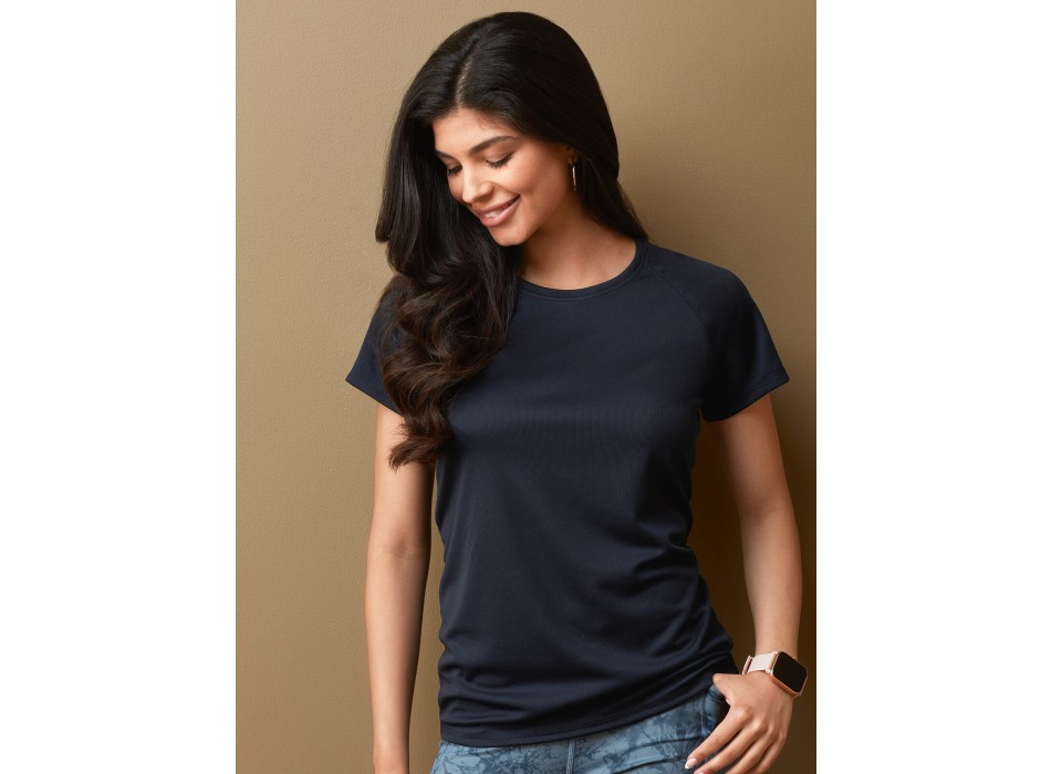 Active 140 Raglan FullGadgets.com