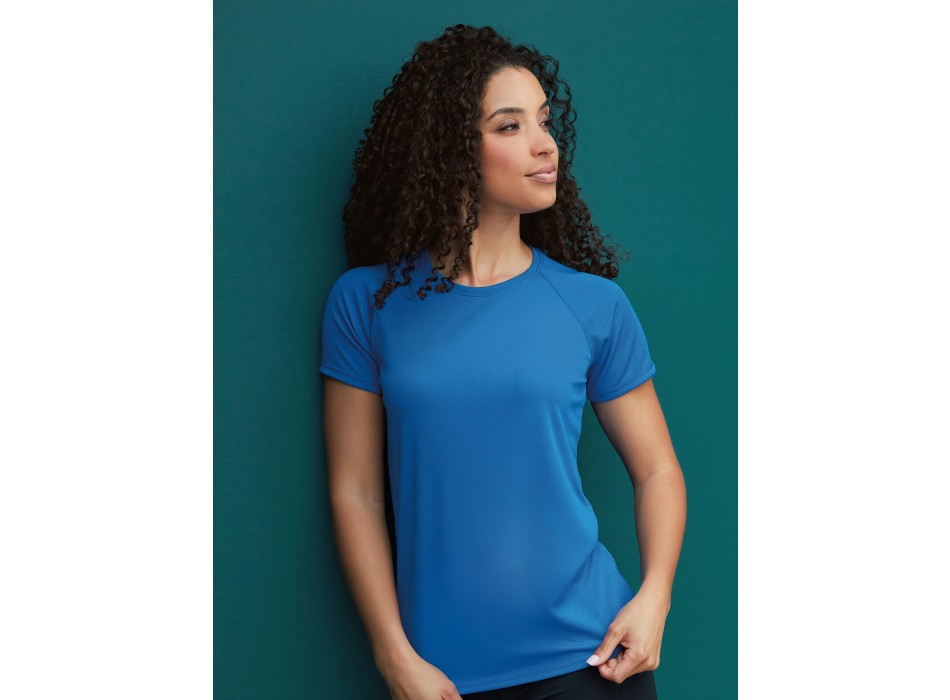 Active 140 Raglan FullGadgets.com