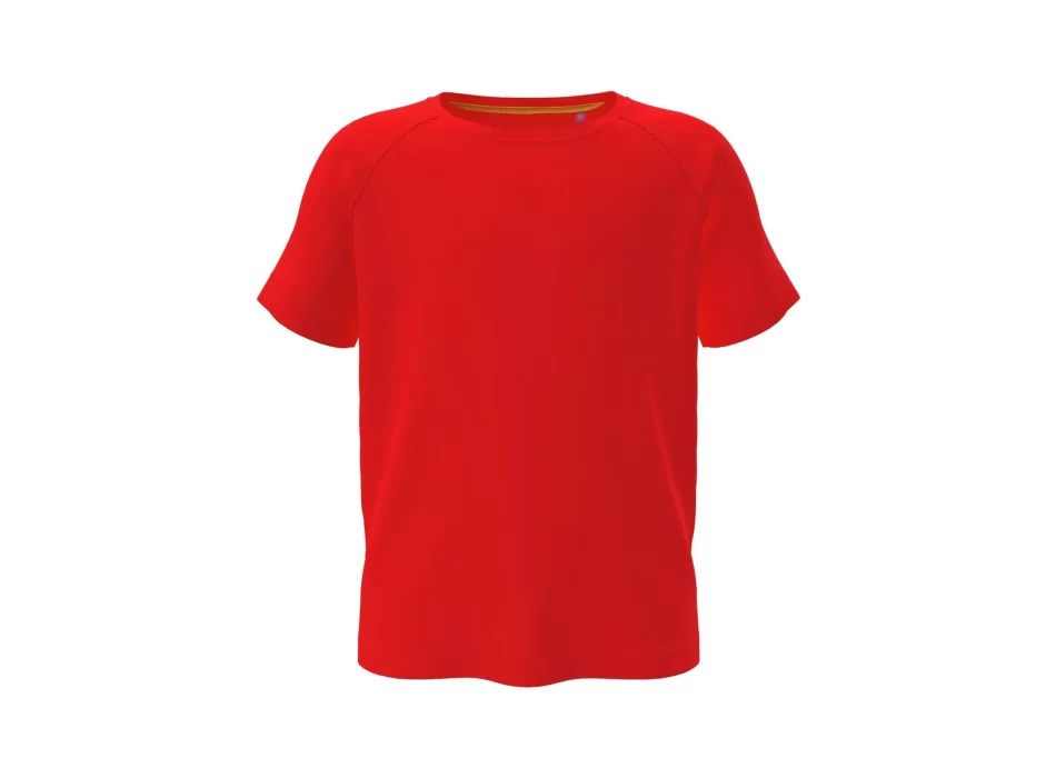 Active 140 Raglan Kids FullGadgets.com