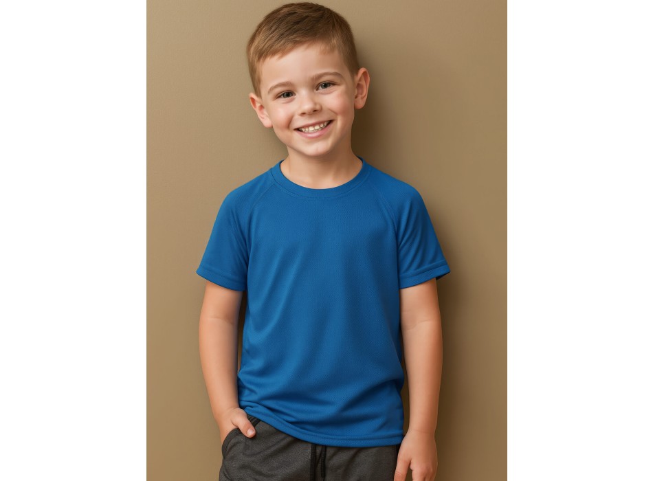 Active 140 Raglan Kids FullGadgets.com