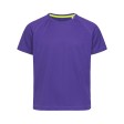 Active 140 Raglan Kids FullGadgets.com