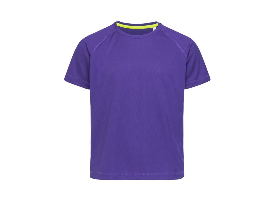 Active 140 Raglan Kids FullGadgets.com