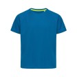 Active 140 Raglan Kids FullGadgets.com