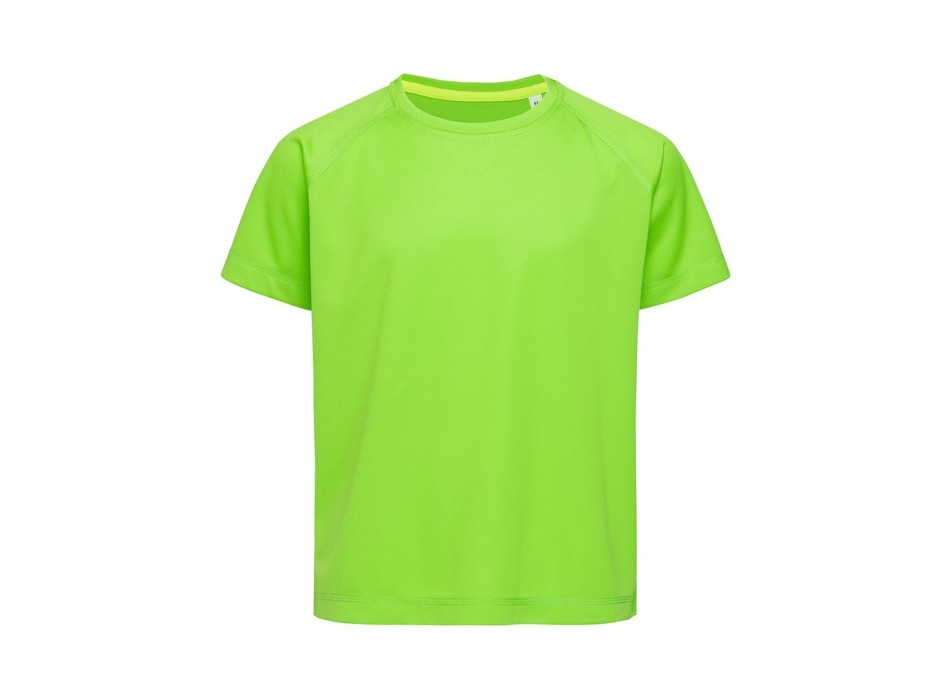 Active 140 Raglan Kids FullGadgets.com