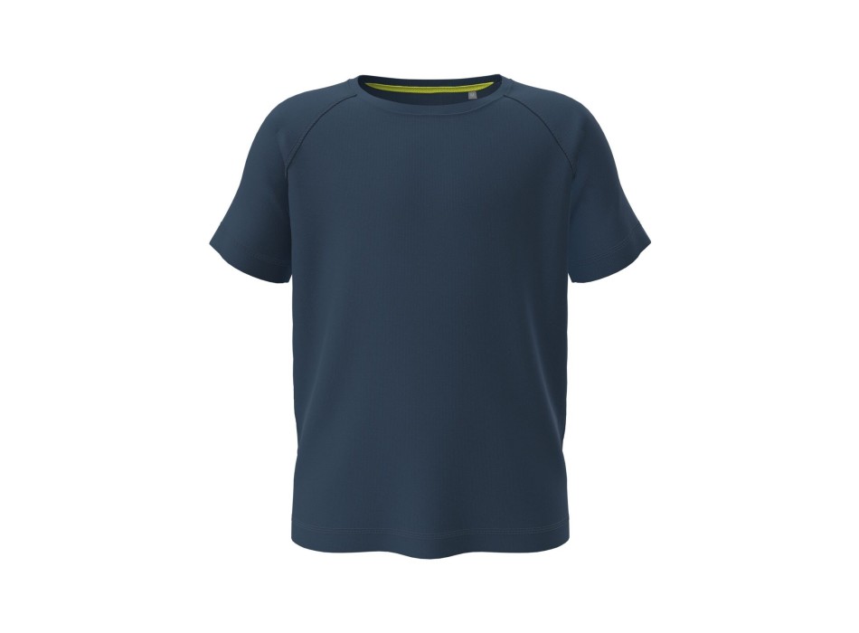 Active 140 Raglan Kids FullGadgets.com