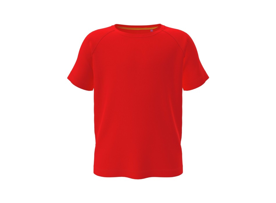 Active 140 Raglan Kids FullGadgets.com