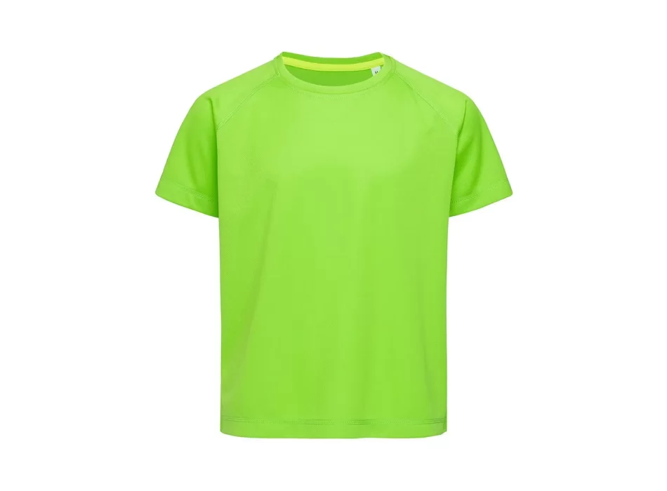 Active 140 Raglan Kids FullGadgets.com