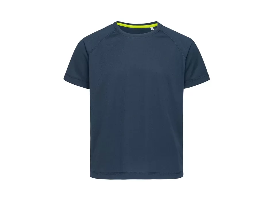 Active 140 Raglan Kids FullGadgets.com