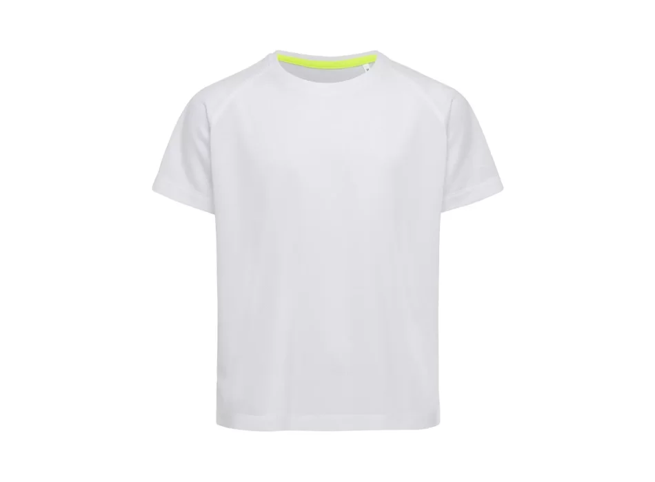 Active 140 Raglan Kids FullGadgets.com