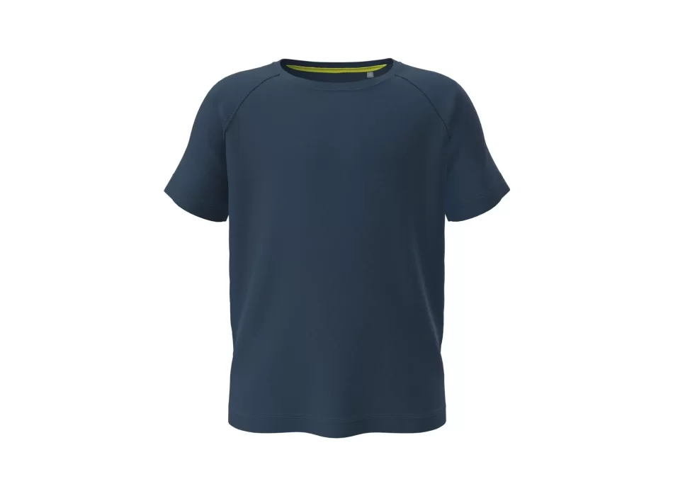 Active 140 Raglan Kids FullGadgets.com