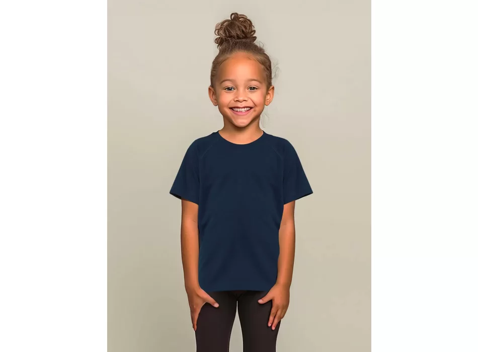 Active 140 Raglan Kids FullGadgets.com