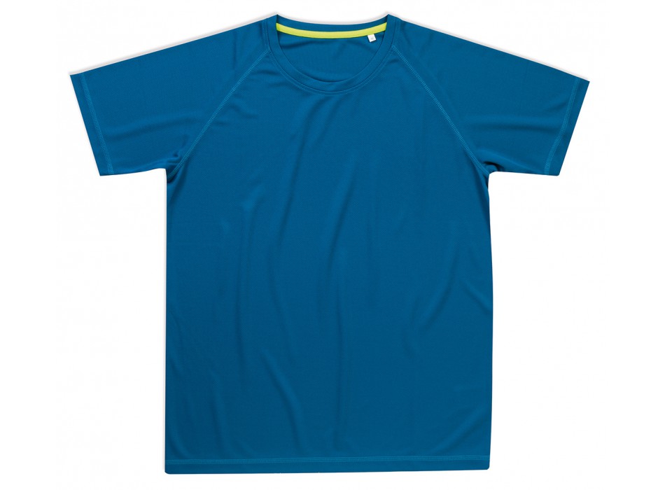 ACTIVE 140 RAGLAN MEN 100%POL FullGadgets.com