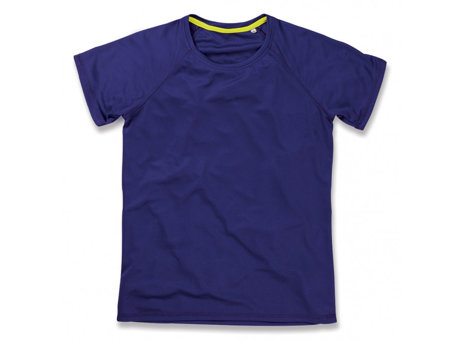 ACTIVE 140 RAGLAN W 100%POL FullGadgets.com