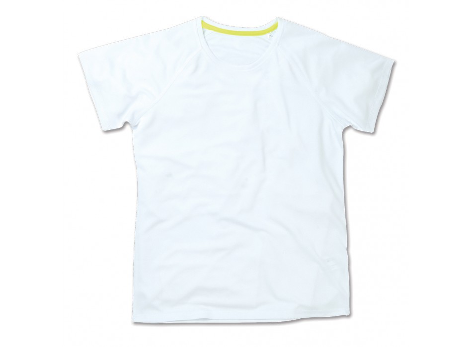 ACTIVE 140 RAGLAN W 100%POL FullGadgets.com