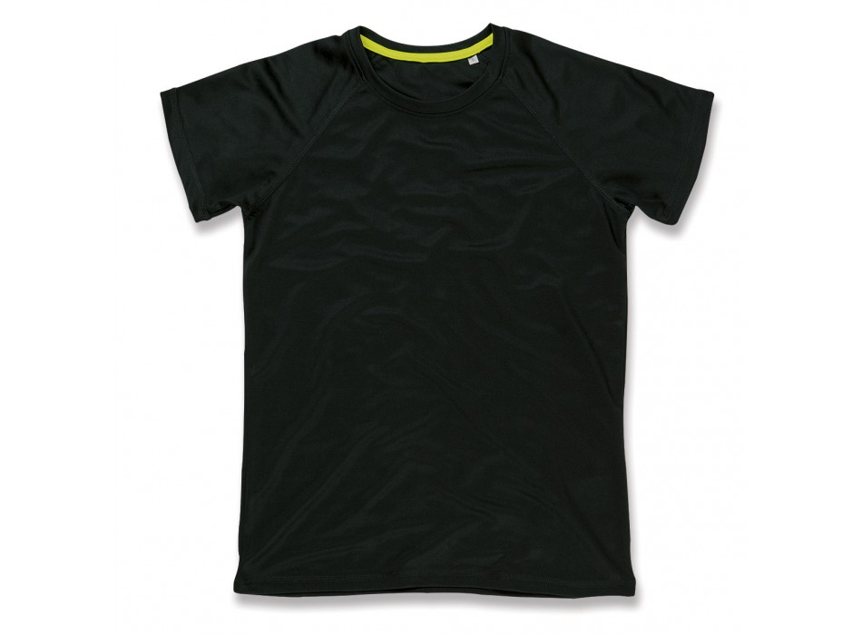 ACTIVE 140 RAGLAN W 100%POL FullGadgets.com