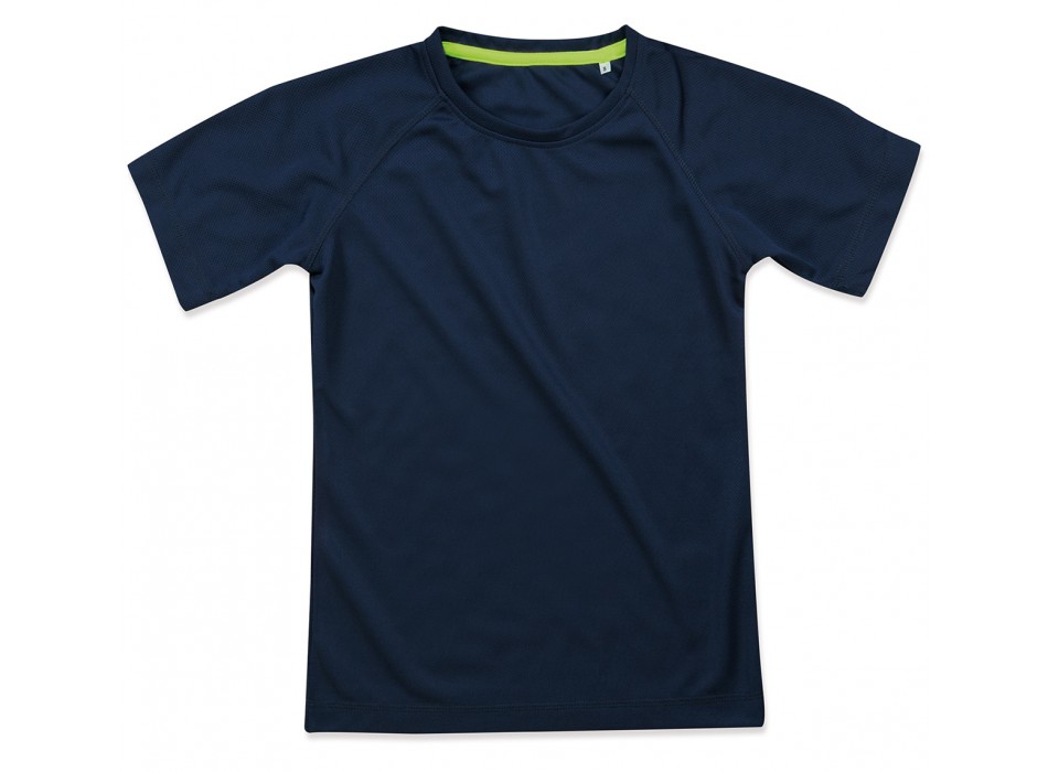 ACTIVE 140 RAGLAN W 100%POL FullGadgets.com