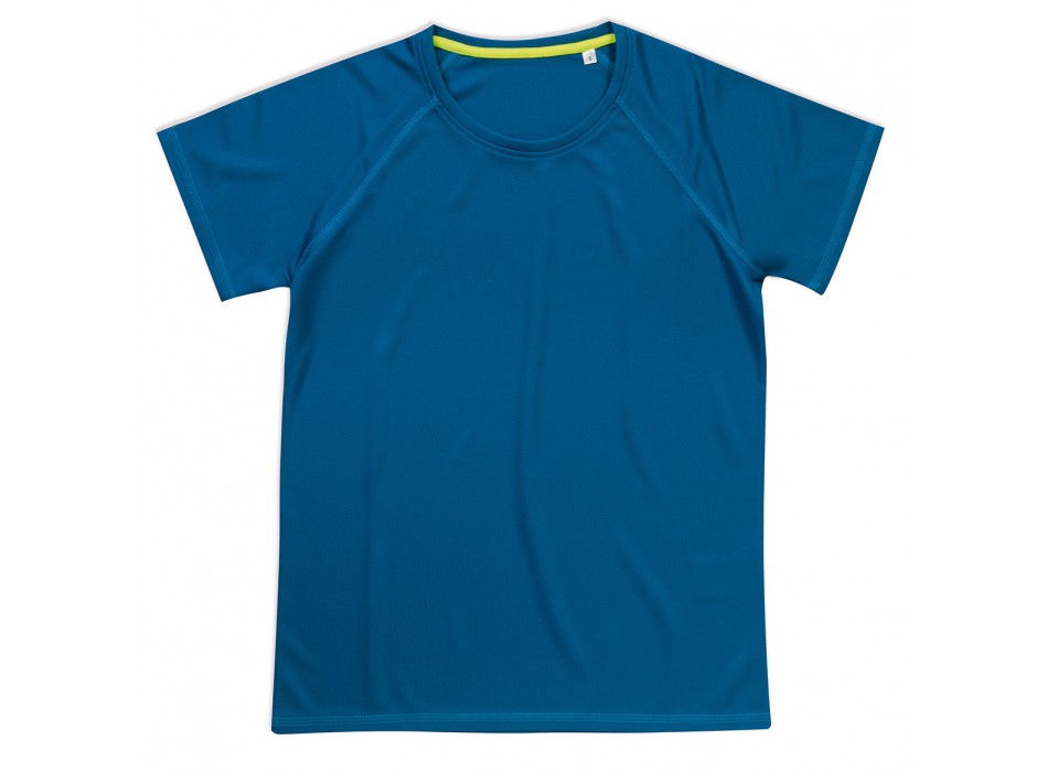 ACTIVE 140 RAGLAN W 100%POL FullGadgets.com